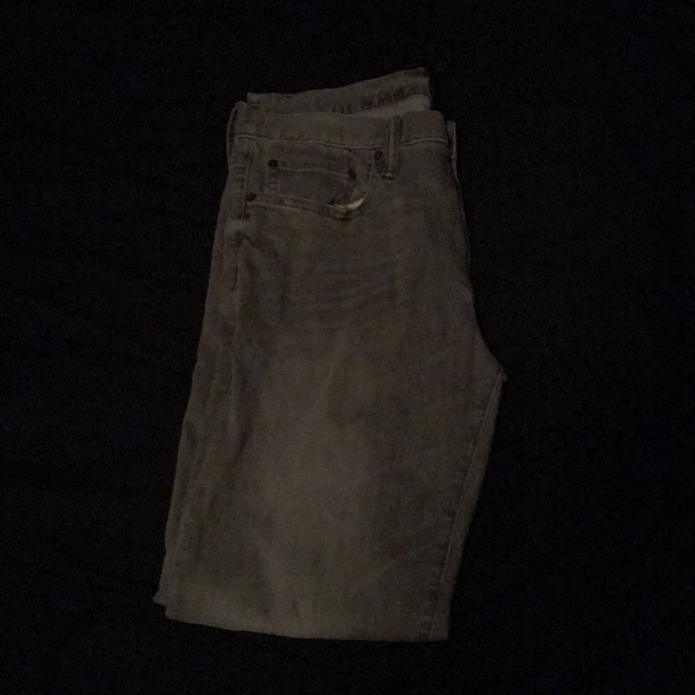 Gap Denim Skinny Jeans